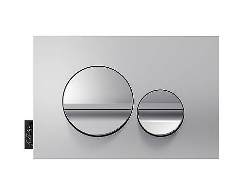 Комплект унитаза с инсталляцией Jacob Delafon Presquile E21743RU-00 с сиденьем Микролифт и клавишей смыва