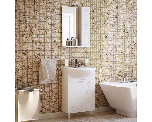 Раковина Corozo Уют 45 SD-00000088