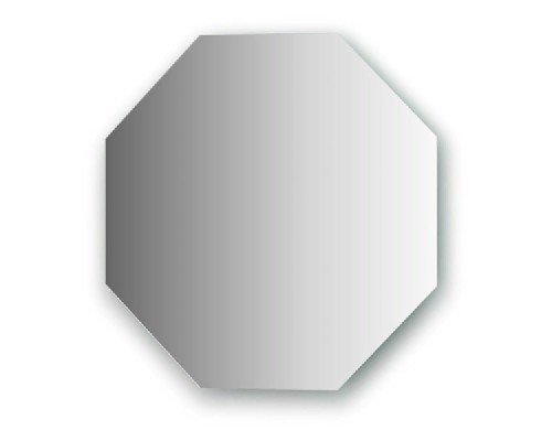 Зеркало Evoform Primary 50х50 без подсветки