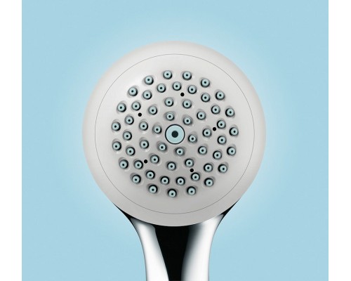 Душевая лейка Hansgrohe Crometta 85 Green 28561000