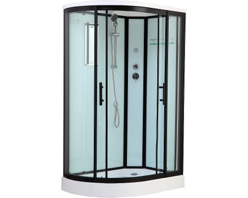 Душевая кабина Timo Standart 120x85 без гидромассажа