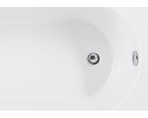 Акриловая ванна Aquanet Light 170x70 242509