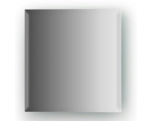 Зеркальная плитка Evoform Refractive 20х20 с фацетом 10 мм