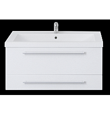 Тумба под раковину 1Marka Соната У51041 75П 
