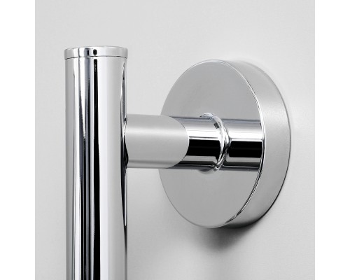 Душевой гарнитур WasserKRAFT A142 Хром