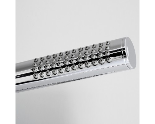 Душевой гарнитур WasserKRAFT A142 Хром