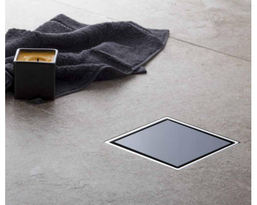 Душевой трап Pestan Confluo Standard Dry 1 Ceramic 13000107