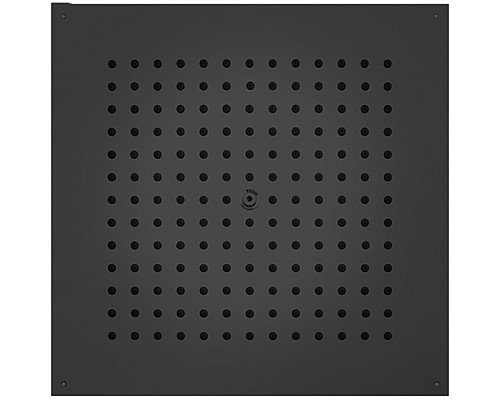 Верхний душ Bossini Dream Cube H38459.073 Черный матовый Верхний душ Bossini Dream Cube H38459.073 Черный матовый