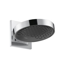 Верхний душ Hansgrohe Rainfinity хром