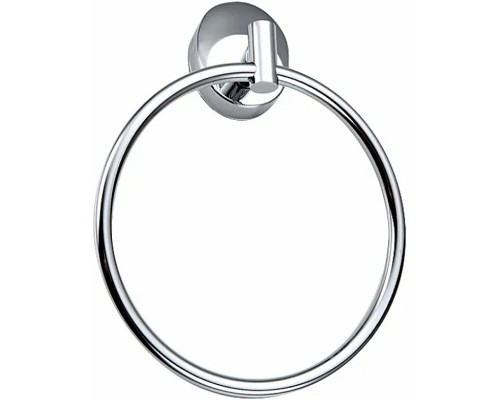 Кольцо для полотенец Frap F16 F1604 Хром