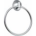 Кольцо для полотенец Frap F16 F1604 Хром