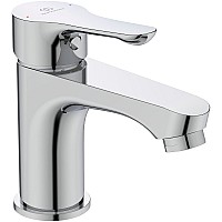 Смеситель для раковины Ideal Standard Alpha BC552AA Хром