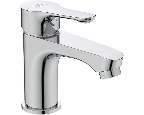 Смеситель для раковины Ideal Standard Alpha BC552AA Хром