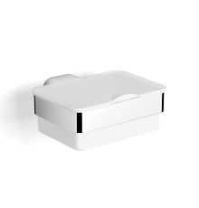 Контейнер к стене с крышкой LANGBERGER 24073A