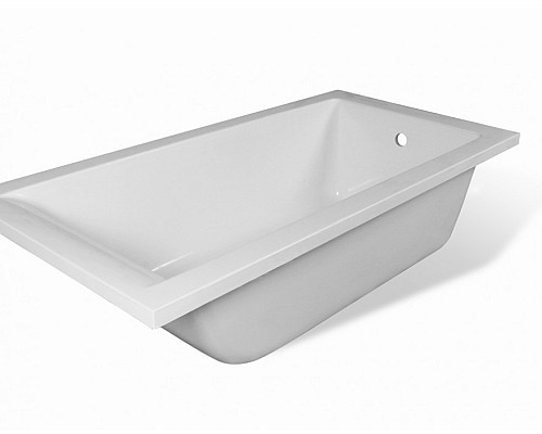 Ванна из искусственного камня Эстет Дельта 150х70