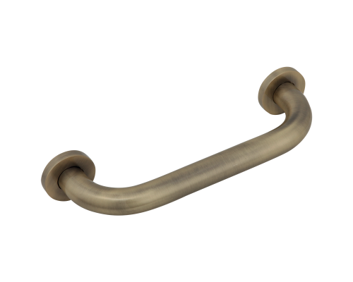 Поручень для ванны Veragio Gifortes L25 прямой, бронза