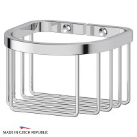 Держатель универсальный (хром) FBS RYN 038 