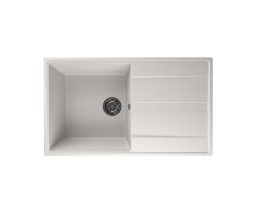 Кухонная мойка Ulgran Quartz Prima 850-01 жасмин