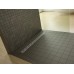 Душевая плита Radaway RadаDrain 119x119 с решеткой под плитку Basic