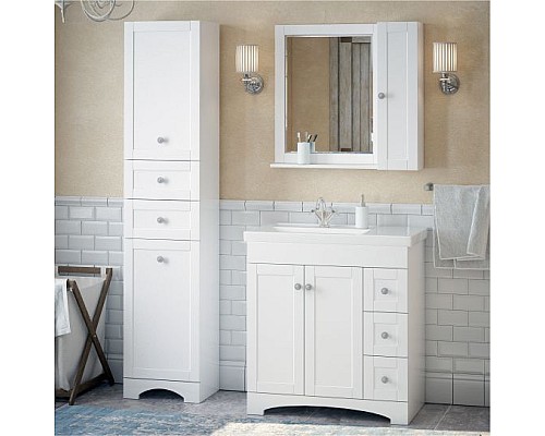 Шкаф Corozo Техас 20 SD-00000328 подвесной