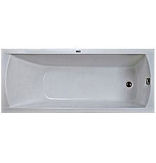 Акриловая ванна Marka One Modern 120х70 01мод1270