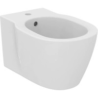 Биде Ideal Standard Connect подвесное Euro White