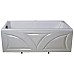 Акриловая ванна Marka One Modern 120х70 01мод1270
