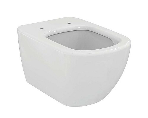 Унитаз Ideal Standard Tesi AquaBlade T007901 подвесной без сиденья