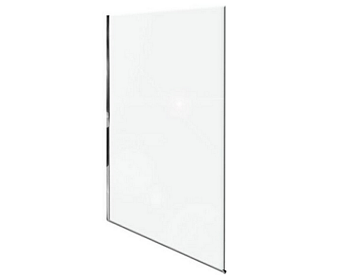 Фиксированное ограждение Jacob Delafon 120 см E22W120GA