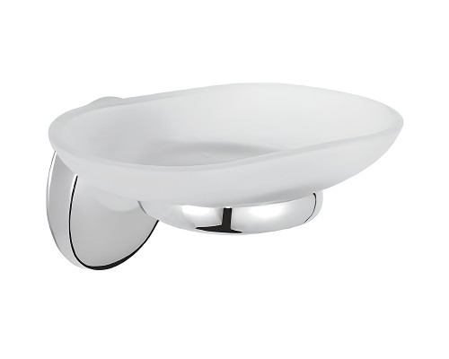 Мыльница Haiba HB1602 Хром