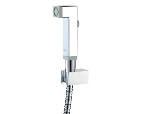 Комплект для биде Lemark LM8091С с гигиеническим душем