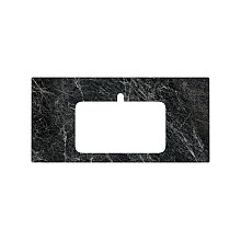 Изделие Kerama Marazzi декоративное из керамогранита Риальто 100, серое PL2.VT93\100