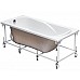 Акриловая ванна Roca Uno 170x75 ZRU9302870