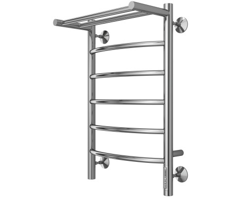 Полотенцесушитель Terminus Электро Классик с/п П6 400х650