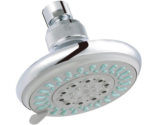 Лейка для душа Rav Slezak PS0011 Хром