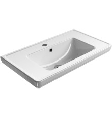 Раковина GSI Classic 878811 Белый