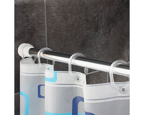 Карниз для ванны Ridder 55300 Хром