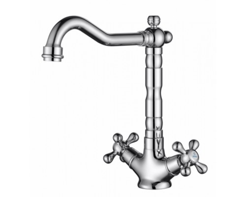 Смеситель для кухонной мойки KAISER Carlson Style 44233