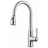 Смеситель для кухонной мойки KAISER Vincent 31344