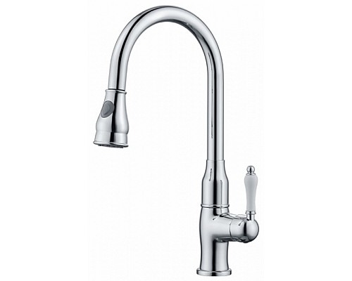 Смеситель для кухонной мойки KAISER Vincent 31344