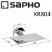 Мыльница Sapho X-round XR804 Хром