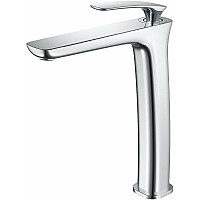 Смеситель для раковины Haiba HB11616 Хром