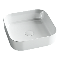 Чаша накладная Ceramica Nova Element 385x385 CN6012