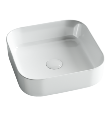 Чаша накладная Ceramica Nova Element 385x385 CN6012