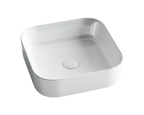 Чаша накладная Ceramica Nova Element 385x385 CN6012