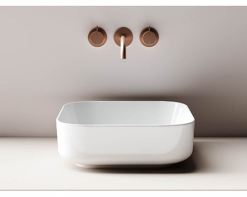 Чаша накладная Ceramica Nova Element 385x385 CN6012