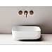 Чаша накладная Ceramica Nova Element 385x385 CN6012
