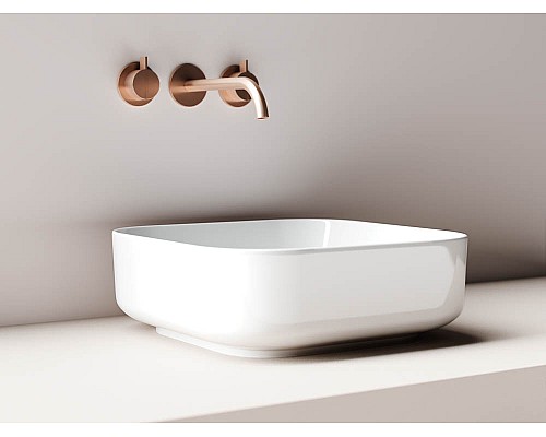 Чаша накладная Ceramica Nova Element 385x385 CN6012