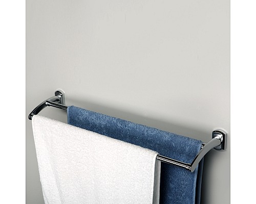 Держатель полотенец двойной WasserKRAFT K-3040