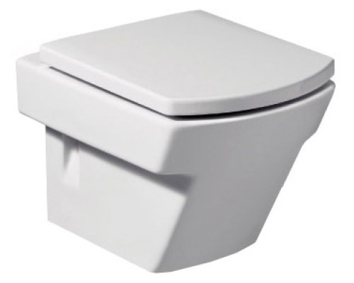 Крышка-сиденье Roca Hall 801622004 с микролифтом